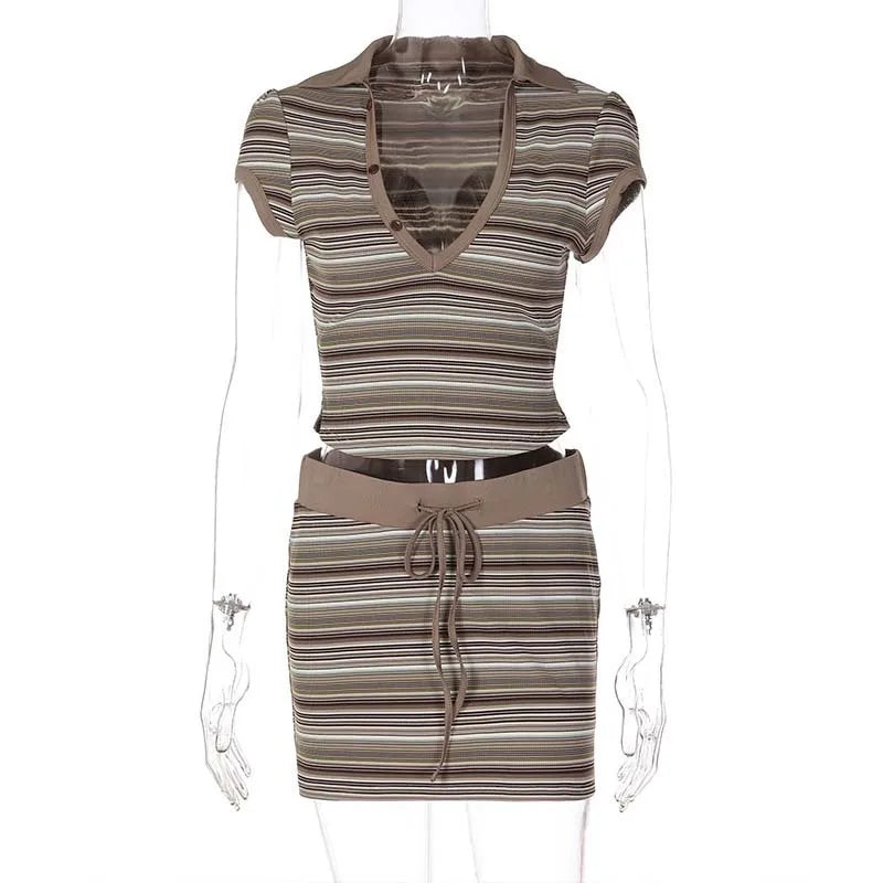 סט מהמם 2 חלקים מיאמי