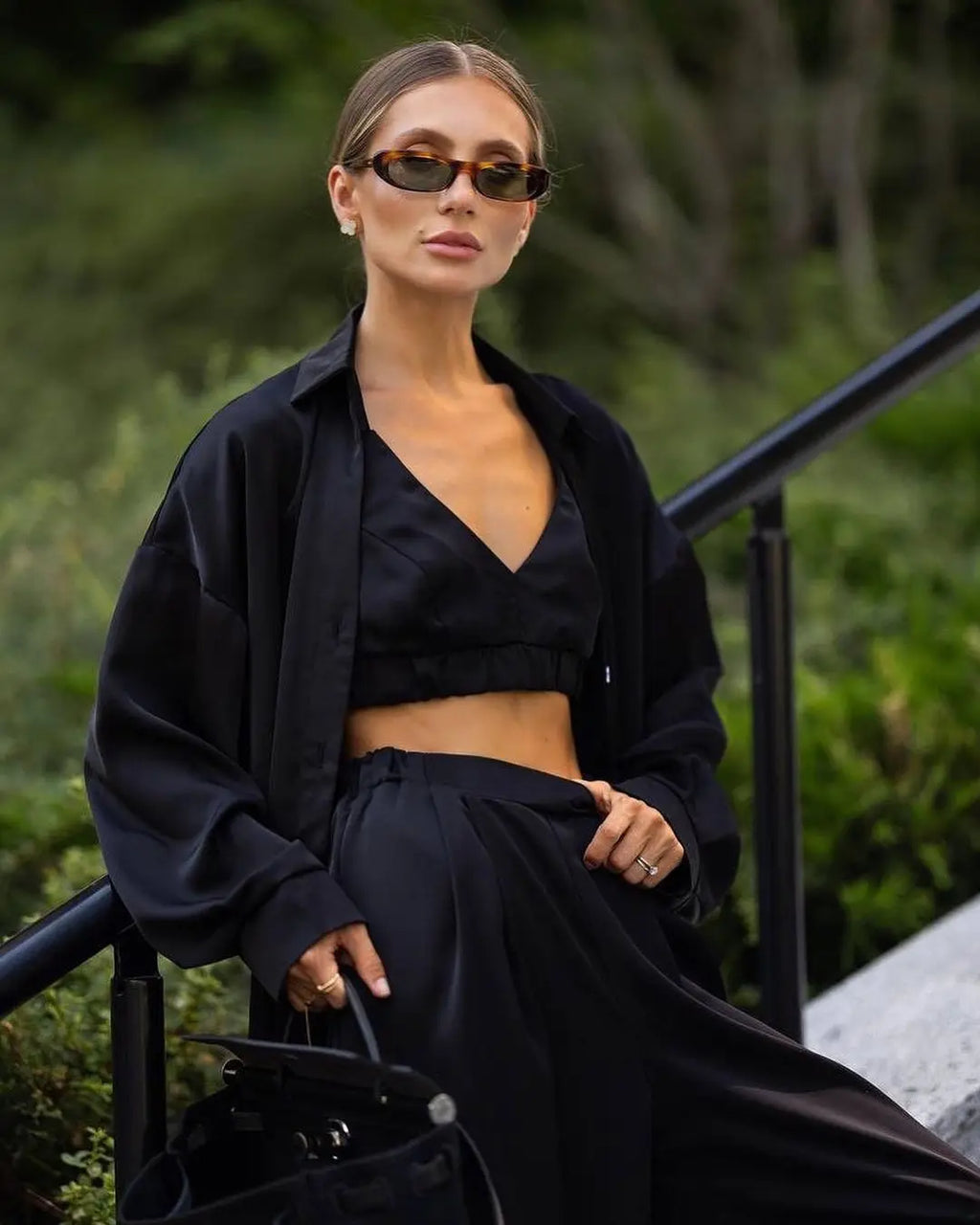 סט חורפי קז׳ואל