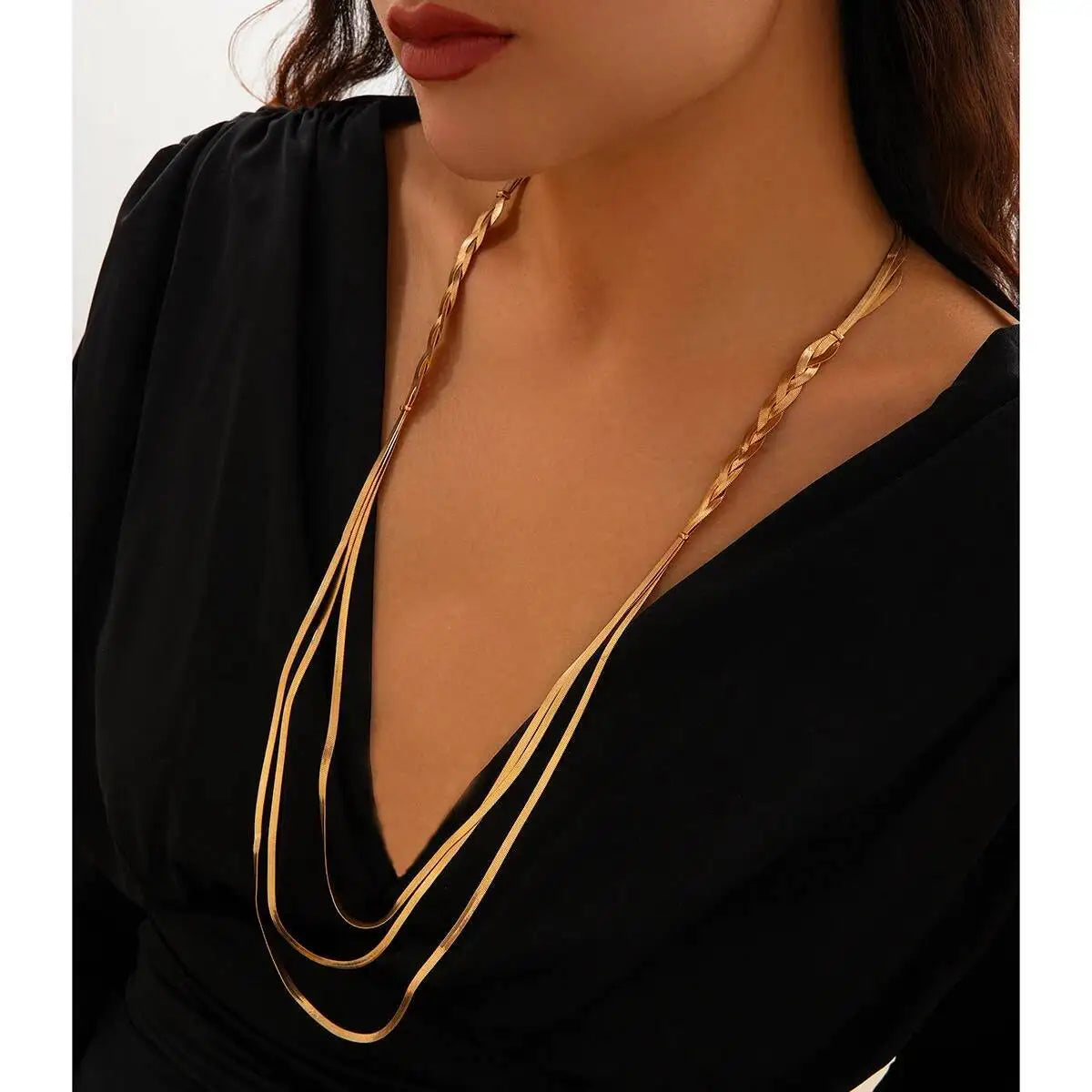 שרשרת וינטג'