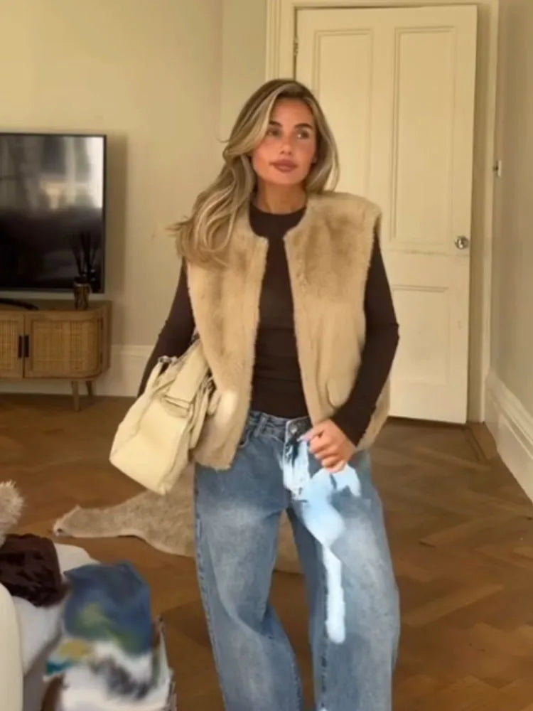 ווסט אלגט אופנתי