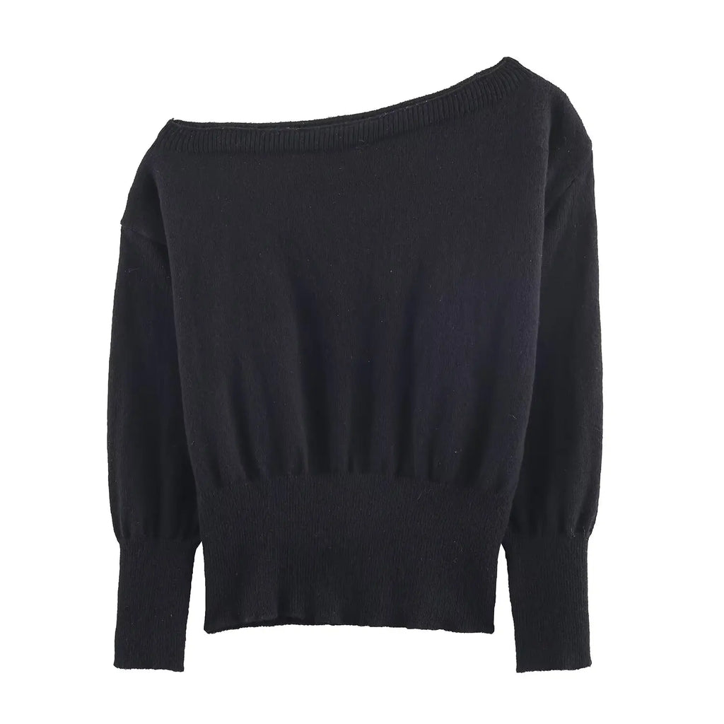 סוודר חורפי אלגנטי סטייל ישראלי