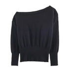 סוודר חורפי אלגנטי סטייל ישראלי