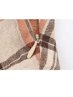 חצאית קז'ואל