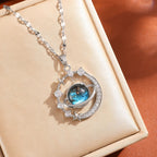 שרשרת גלקסיה שיקית