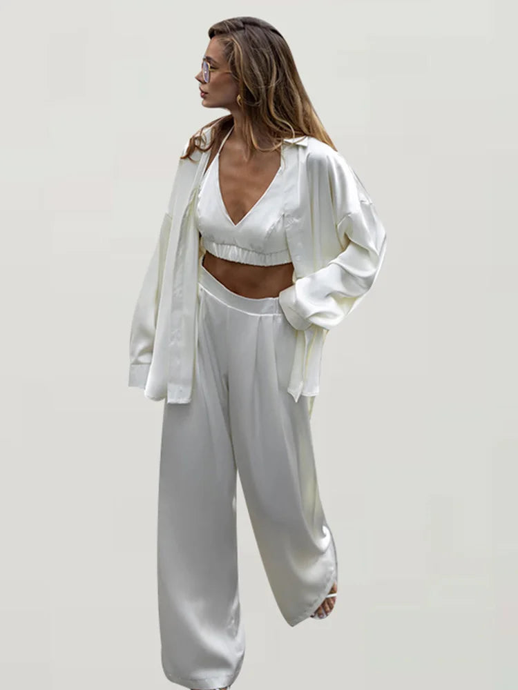 סט חורפי קז׳ואל