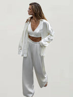 סט חורפי קז׳ואל