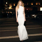 שמלת מקסי יוקרתית