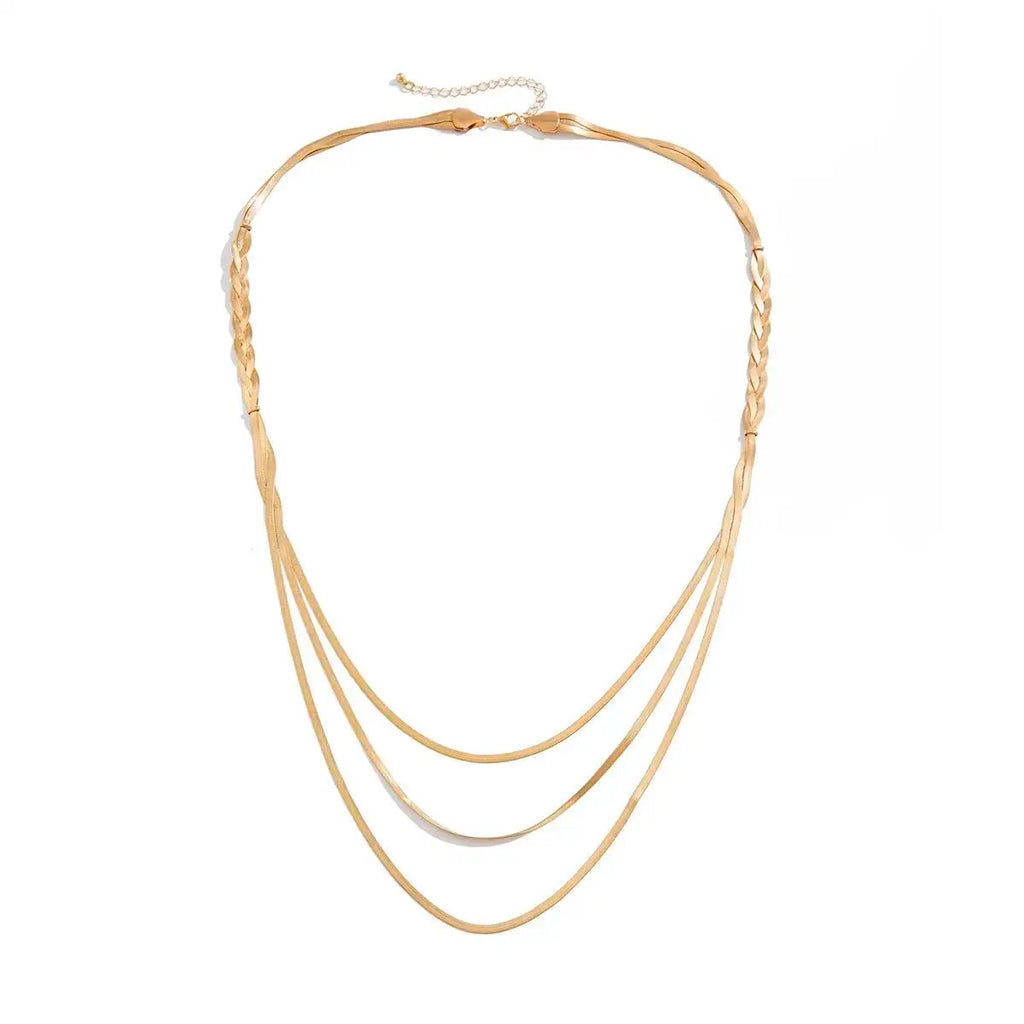 שרשרת וינטג'