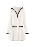 שמלת מיני קז'ואל