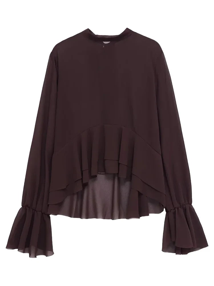 חולצה קלאסית