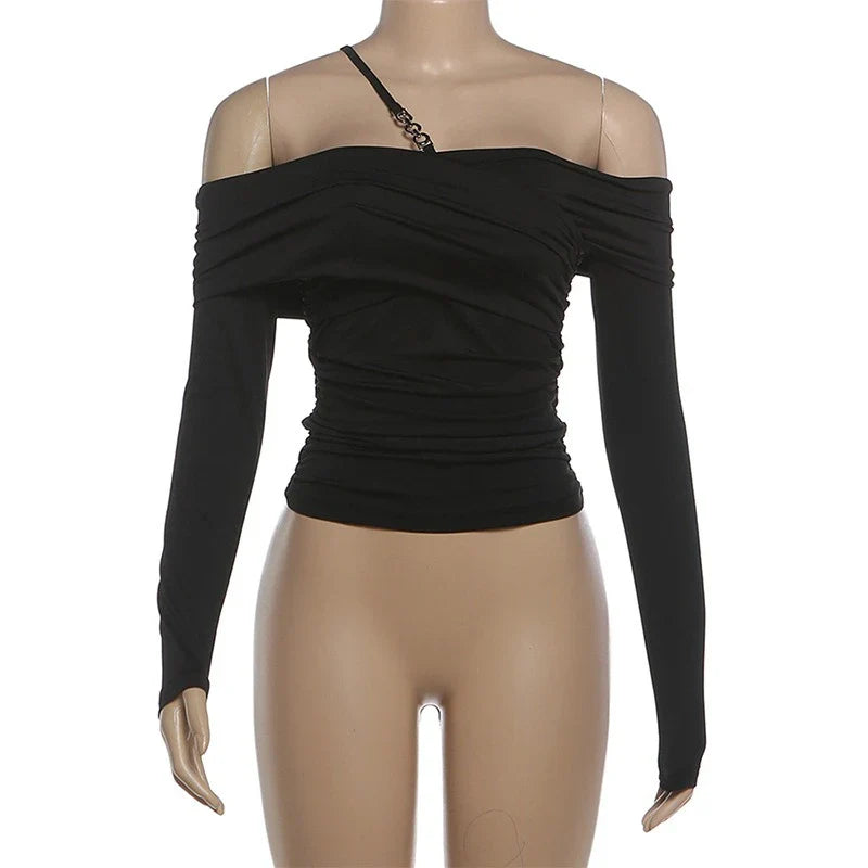 טופ אוף-שולדר קלאסי