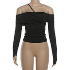 טופ אוף-שולדר קלאסי