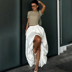 חצאית סטייל ניו-יורק