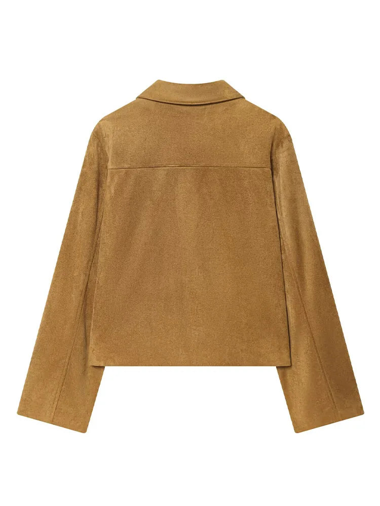 מעיל אופנתי סטייל