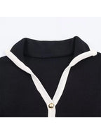 שמלת מיני קז'ואל