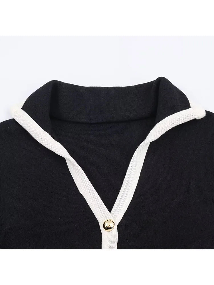 שמלת מיני קז'ואל