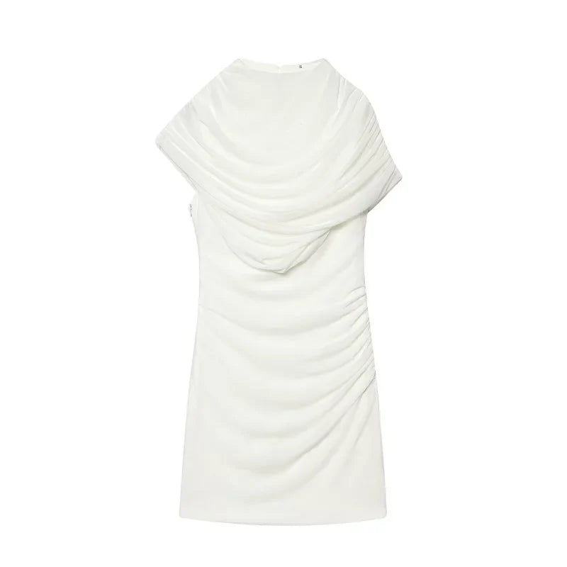 שמלת ערב מיני