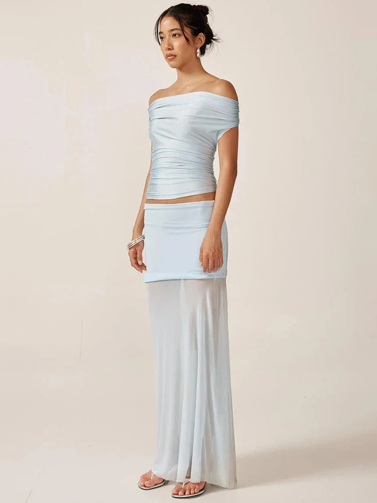 שמלה דגם יובל