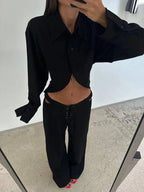 סט דגם איווה