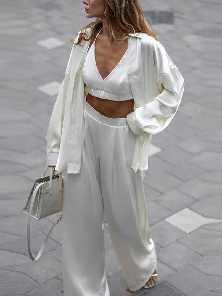 סט חורפי קז׳ואל