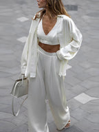 סט חורפי קז׳ואל