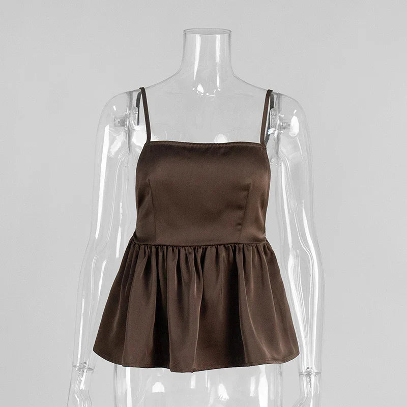 טופ סאטן קלאס