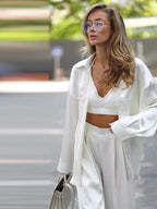 סט חורפי קז׳ואל