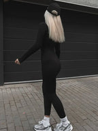 אוברול סקסי חורפי