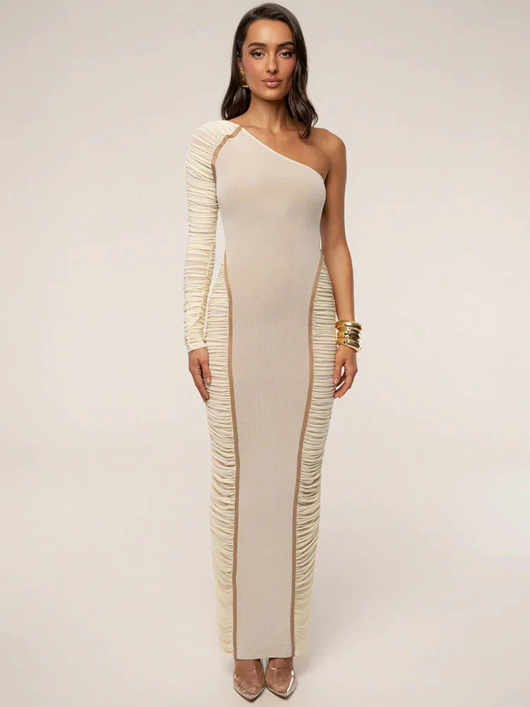 שמלת גוף קלאסית