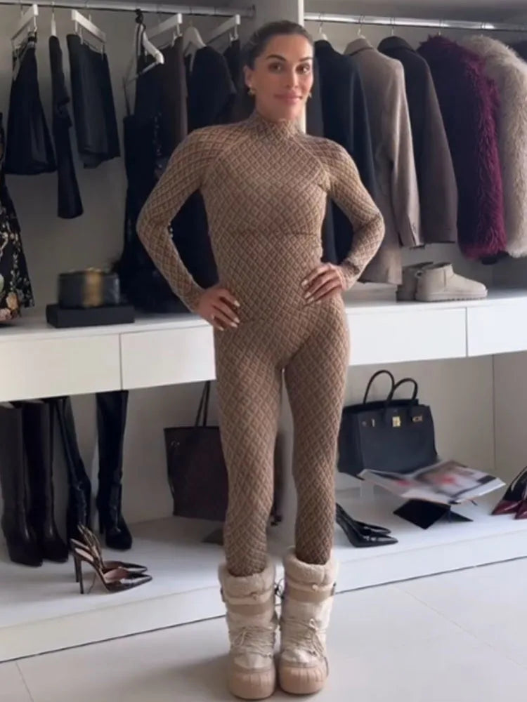 סט 2 חלקים צמוד