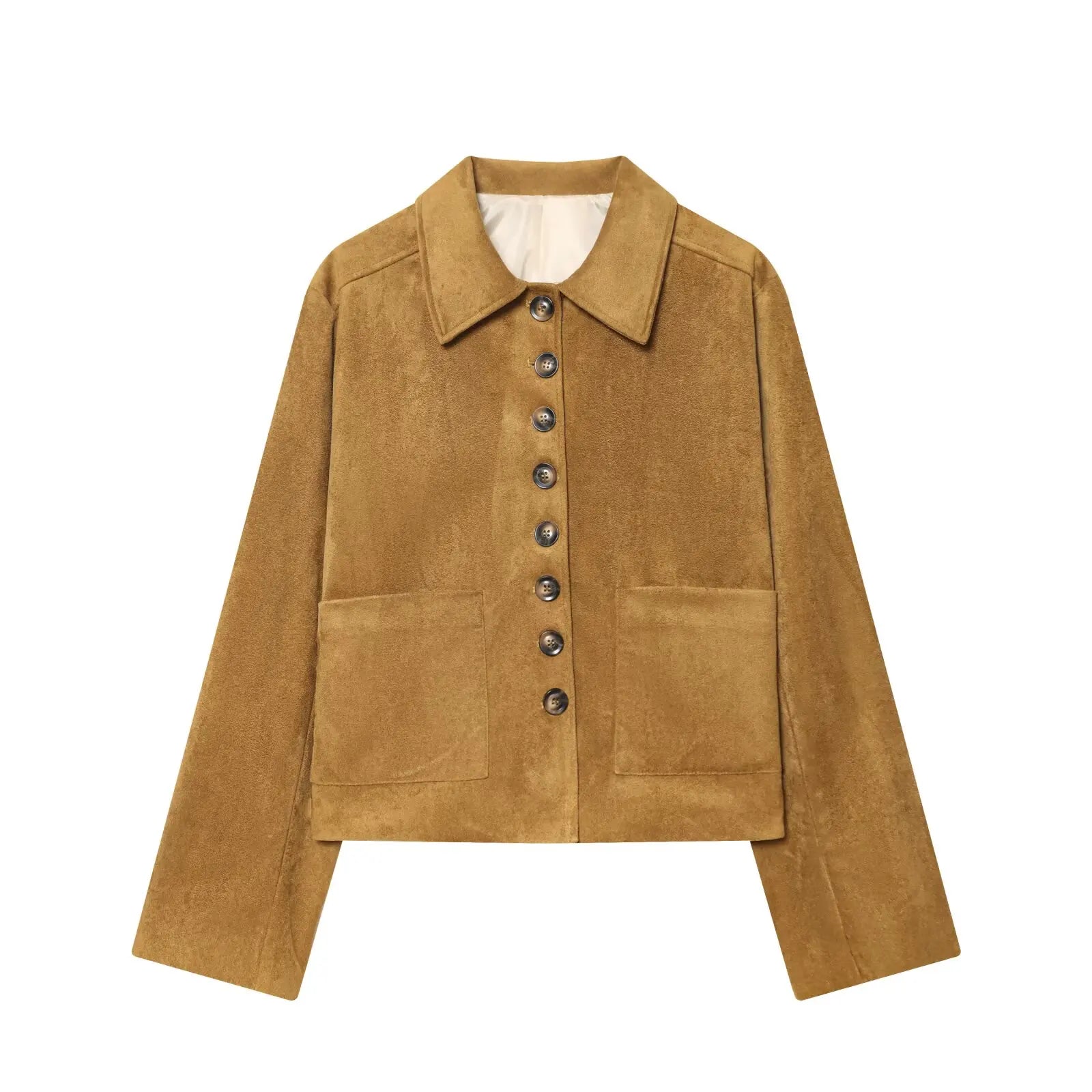 מעיל אופנתי סטייל