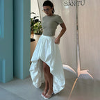 חצאית סטייל ניו-יורק