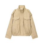 מעיל אופנתי אירופה