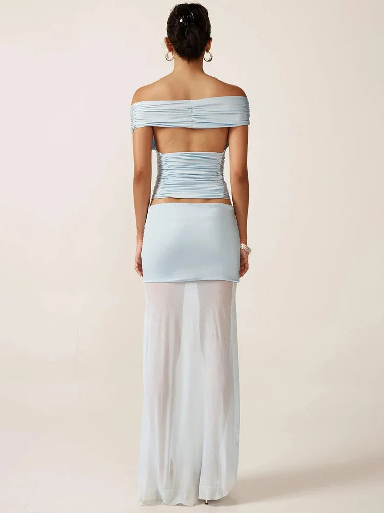 שמלה דגם יובל