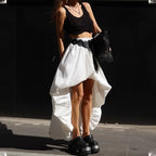 חצאית סטייל ניו-יורק