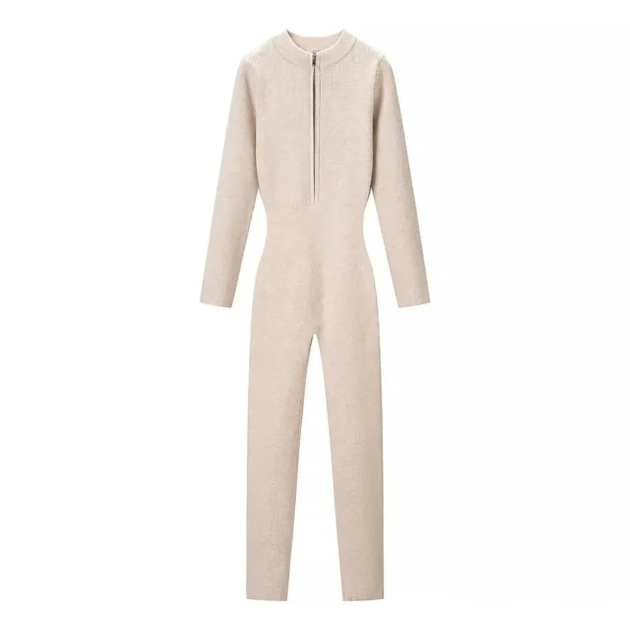 אוברול סקסי חורפי