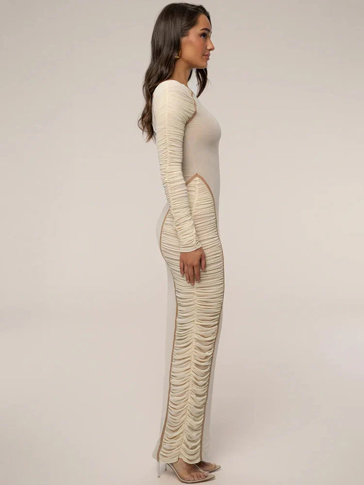 שמלת גוף קלאסית