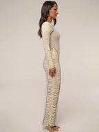 שמלת גוף קלאסית