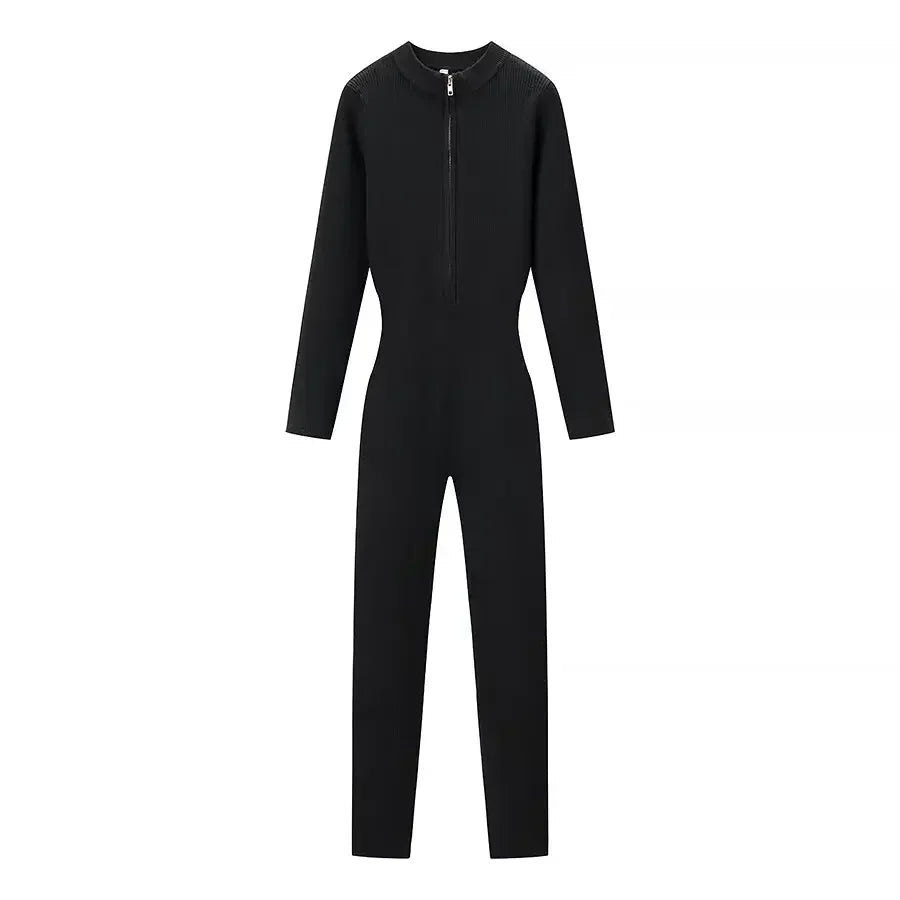 אוברול סקסי חורפי