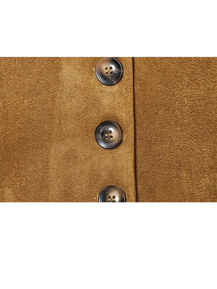 מעיל אופנתי סטייל