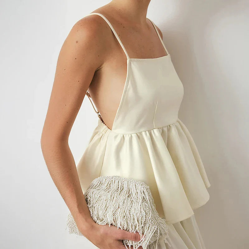 טופ סאטן קלאס