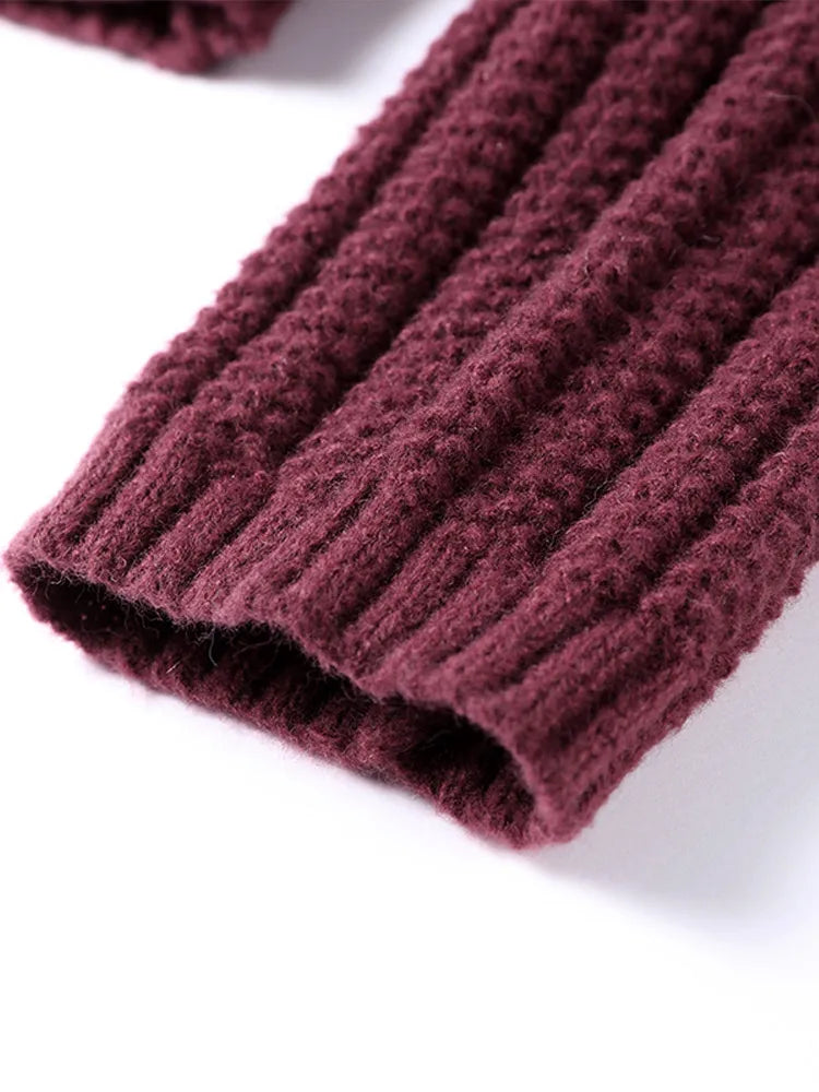 Trevino קרדיגן