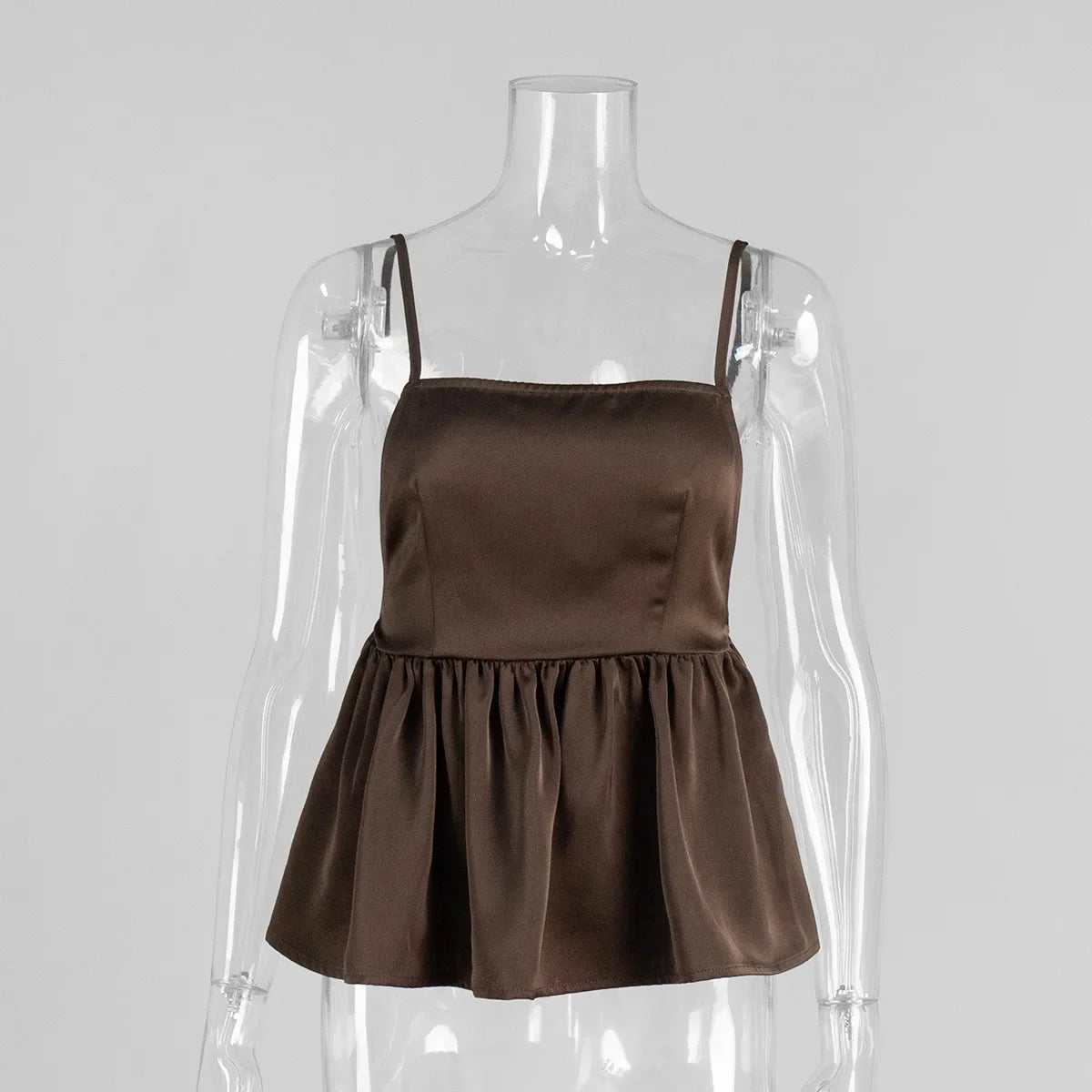 טופ סאטן קלאס