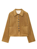 מעיל אופנתי סטייל