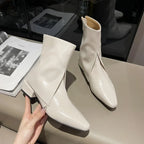 Roth נעליים מודרניות  לחורף