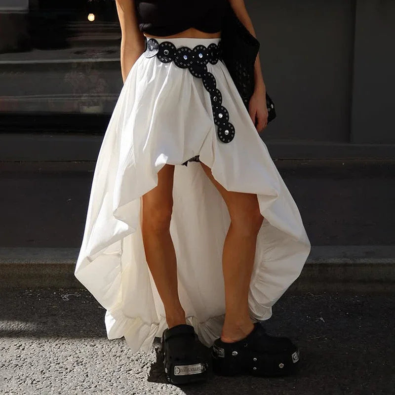 חצאית סטייל ניו-יורק