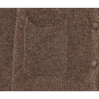 סוודר קרדיגן קז'ואל