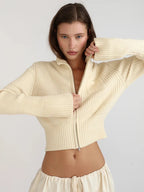 סוודר קרדיגן