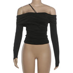 טופ אוף-שולדר קלאסי