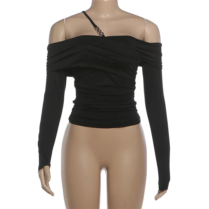 טופ אוף-שולדר קלאסי